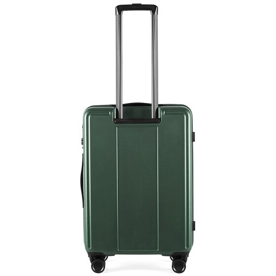 Epic Pop 6.0 4 Rollen Trolley 65 cm