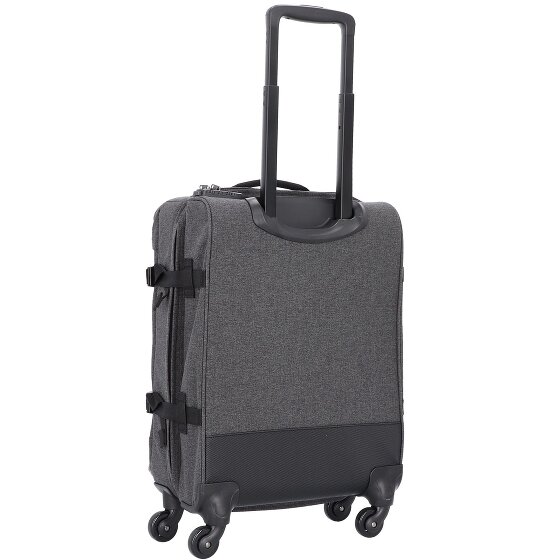 Eastpak Trans4 S 4-Rollen Kabinentrolley 54 cm
