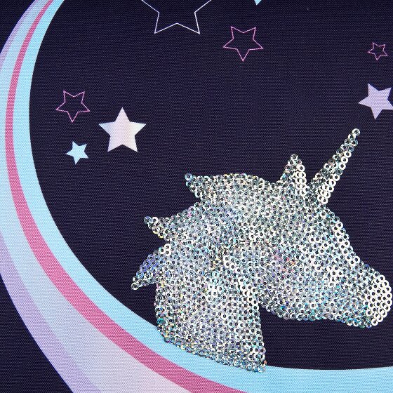 Scooli EasyFit Schulranzen-Set 5-teilig