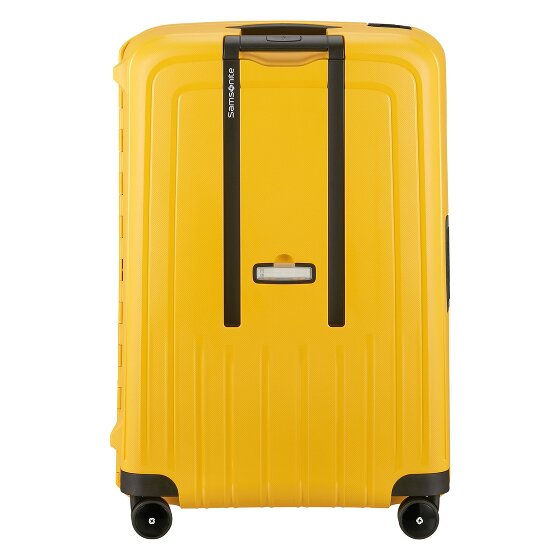 Samsonite S'Cure 4 Rollen Trolley 75 cm