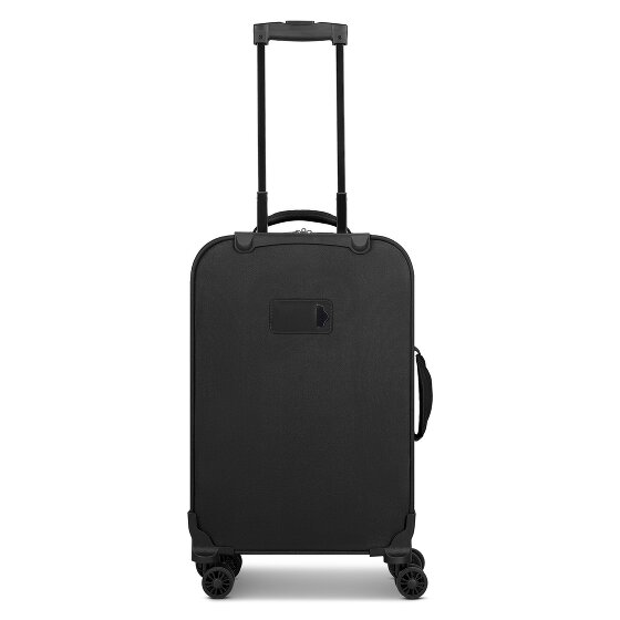 Check.In Sevilla 2.0 4 Rollen Trolley S 60 cm