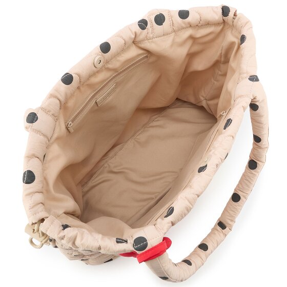 Seidenfelt Vaala Shopper Tasche 43 cm