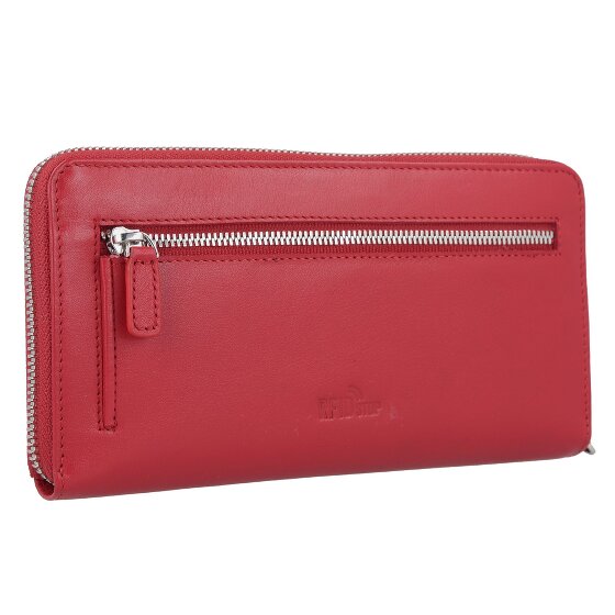 Picard Bali 1 Geldbörse RFID Schutz Leder 18.5 cm