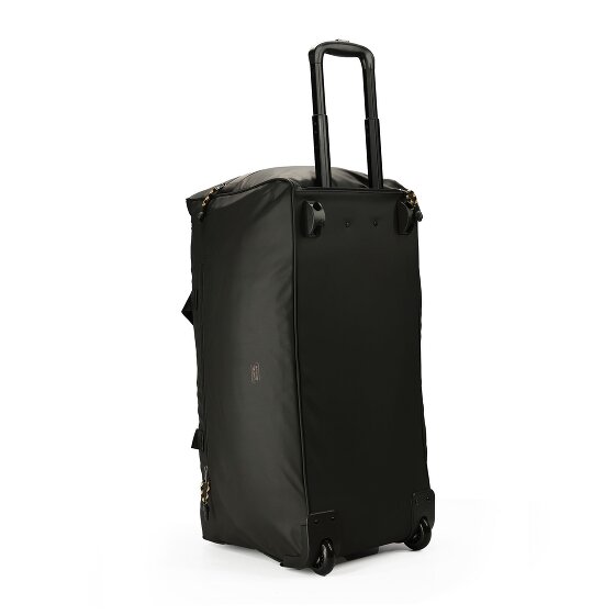 camel active Explore 2 Rollen Reisetasche 38 cm