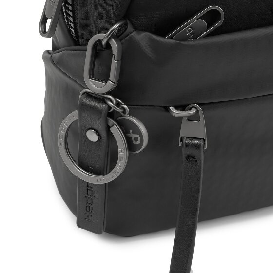 Hedgren Furo Hogo Umhängetasche RFID Schutz 22 cm
