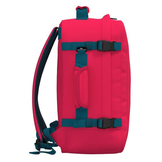Cabin Zero Adventure 124 Daypack 45 cm Laptopfach
