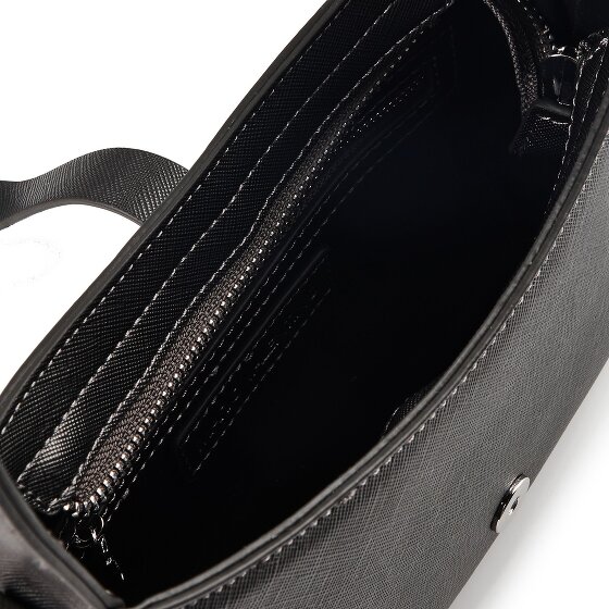 Valentino Slope Schultertasche 21 cm