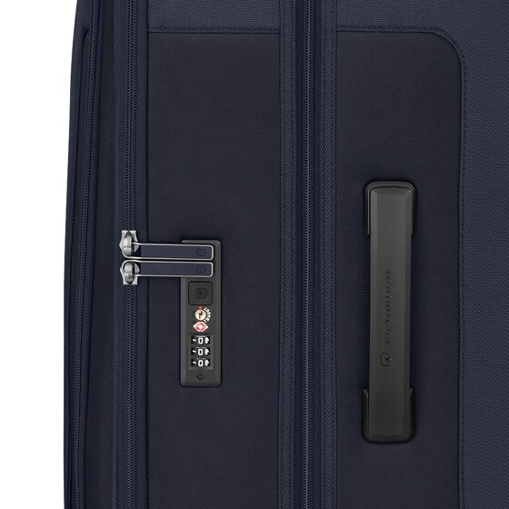 Victorinox Werks Traveler 7.0 4 Rollen Trolley 69 cm