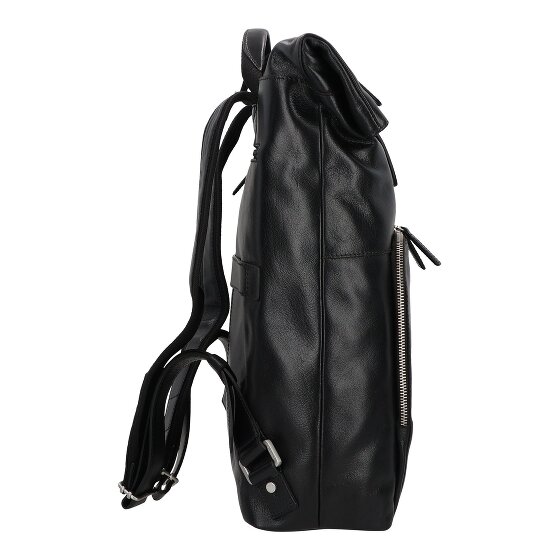 Picard Buddy Daypack Leder 42 cm Laptopfach