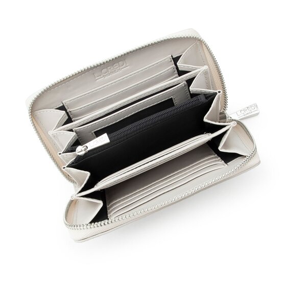 L.Credi Perla Geldbörse RFID Schutz 16 cm