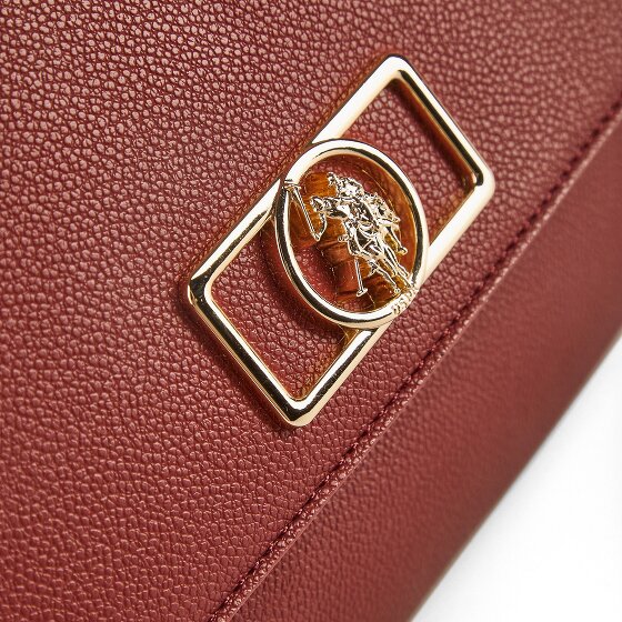 U.S. Polo Assn. Jones Chic Schultertasche 28 cm
