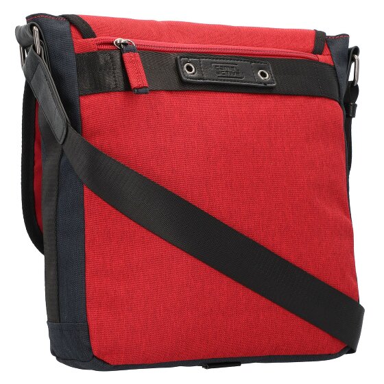camel active Satipo Umhängetasche 32 cm