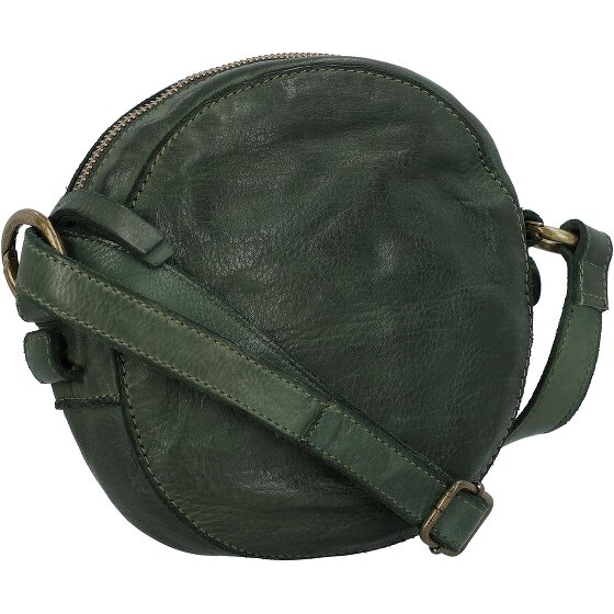 Harold's Submarine Umhängetasche Leder 18 cm