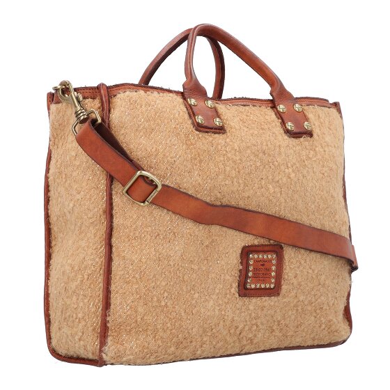 Campomaggi Handtasche 40 cm