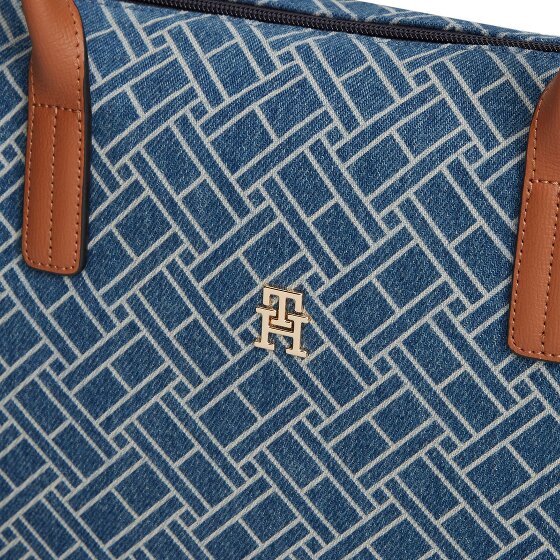 Tommy Hilfiger Popette Shopper Tasche 51 cm