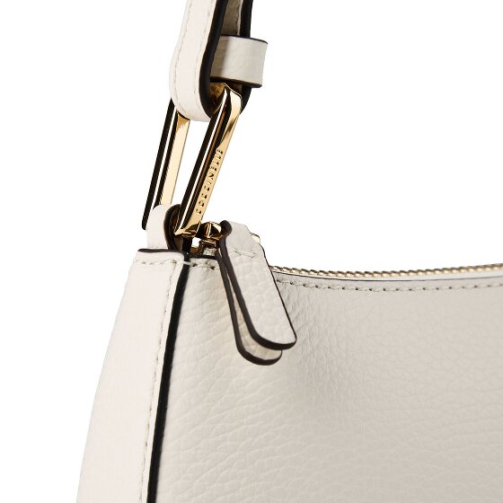 Coccinelle Merveille Schultertasche Leder 24.5 cm