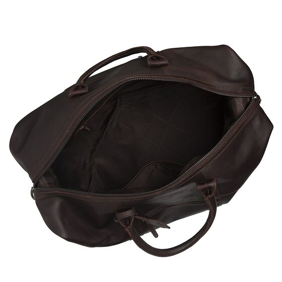 The Chesterfield Brand Portsmouth 2 Weekender Reisetasche Leder 56 cm