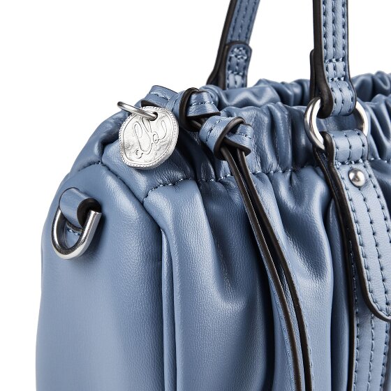 Liebeskind Faye Schultertasche XS Leder 25 cm