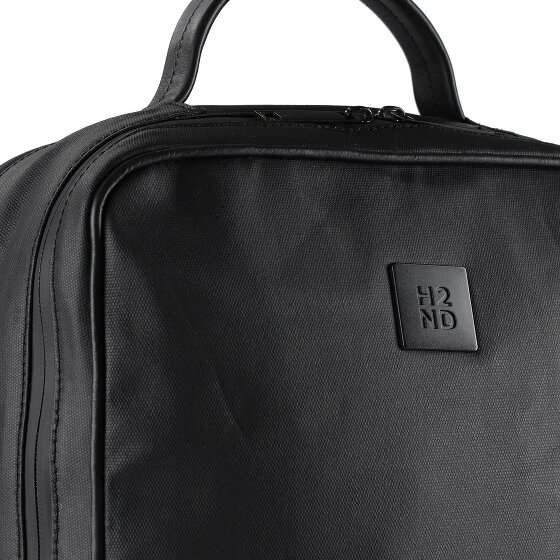 Harbour 2nd City Lights Daypack Leder 40 cm Laptopfach