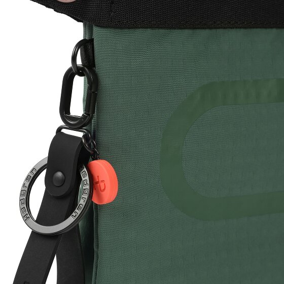 Hedgren Uni Ichi M Umhängetasche RFID Schutz 24 cm