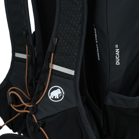 Mammut Ducan Wanderrucksack 52 cm