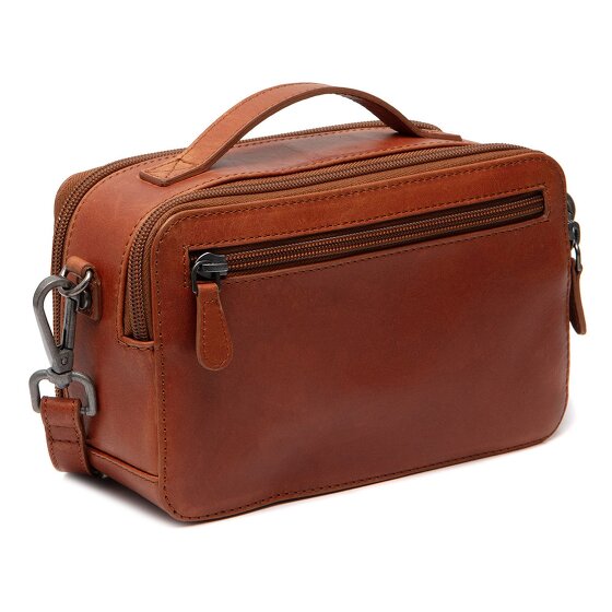 The Chesterfield Brand Rovon Umhängetasche Leder 21 cm