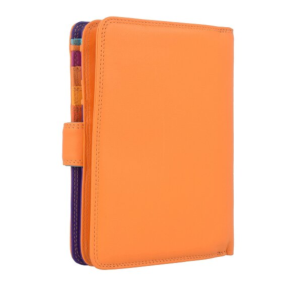 Mywalit Geldbörse Leder 14 cm