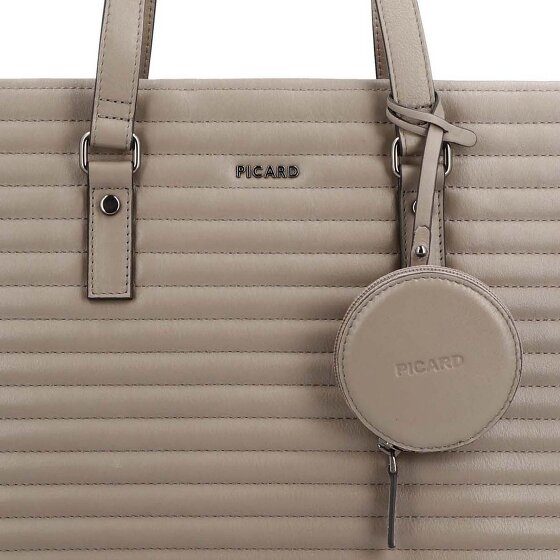 Picard Evolute Shopper Tasche Leder 42 cm