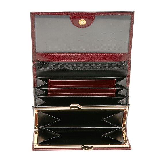 Castelijn & Beerens Nevada Geldbörse RFID Leder 14,5 cm