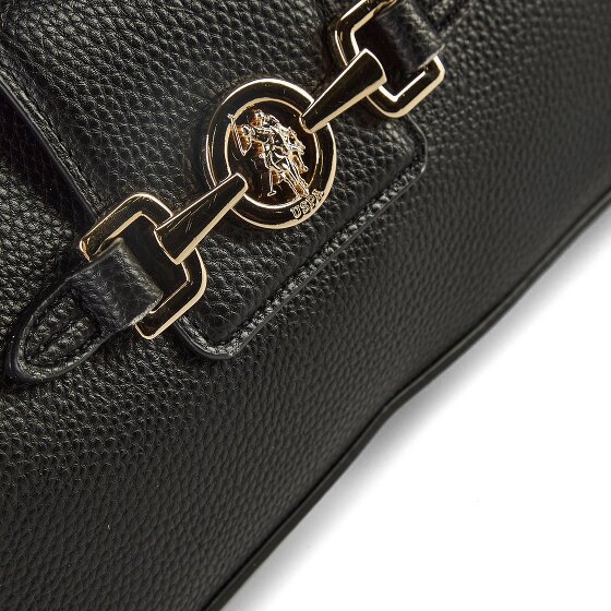 U.S. Polo Assn. Ascot Schultertasche 26 cm