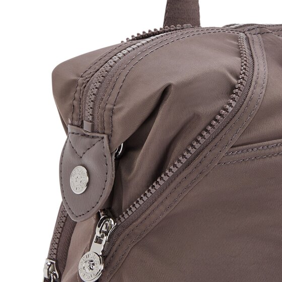 Kipling Basic Elevated New Art Schultertasche 49 cm Laptopfach