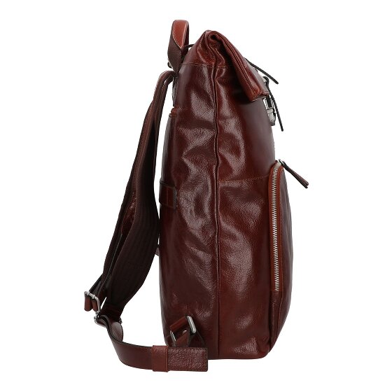 Picard Buddy Daypack Leder 42 cm Laptopfach