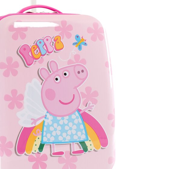 Heys Kids 2 Rollen Kindertrolley 46 cm