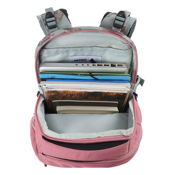 NITRO Superhero Schulrucksack 44 cm