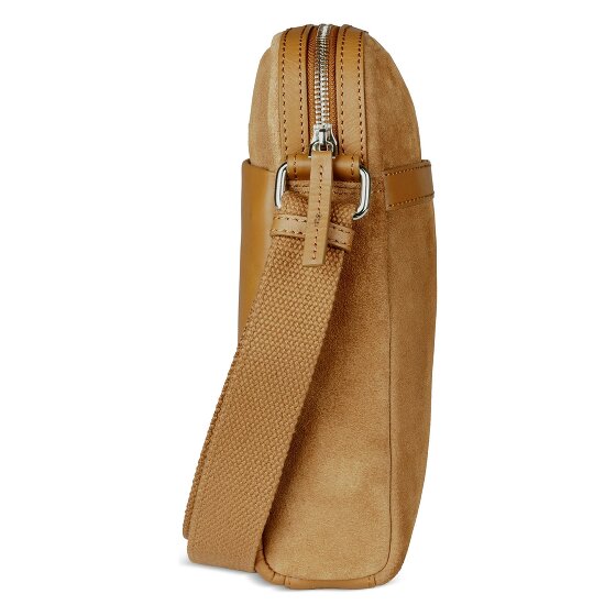 Bugatti Diego Umhängetasche Leder 26 cm