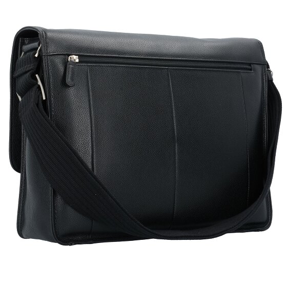 Picard Milano Umhängetasche Leder 37 cm