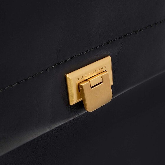 The Bridge Leila Daypack Leder 38 cm Laptopfach