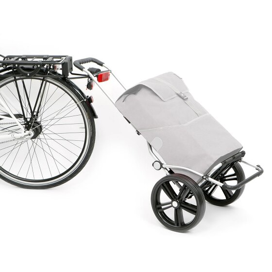 Andersen Shopper Royal Shopper 360° Mole Einkaufstrolley 57 cm