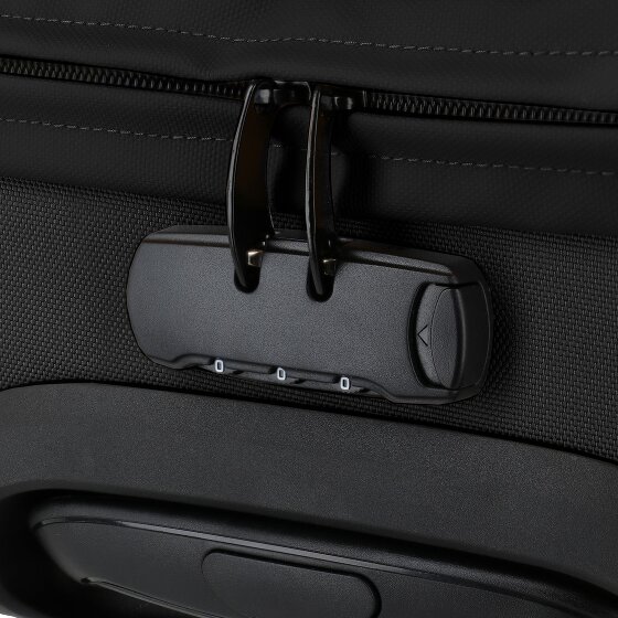 Travelite Bolonia 2 Rollen Reisetasche S 53 cm