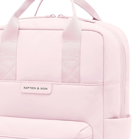 Kapten & Son Bergen Cloud Small Daypack 33.5 cm Laptopfach
