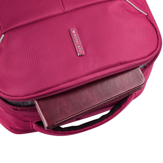 Roncato Ironik 2.0 Daypack 45 cm Laptopfach