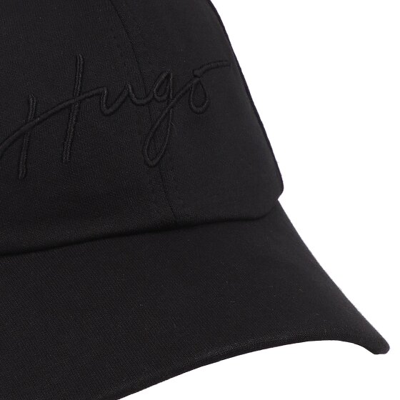 Hugo Ally Baseball Cap 26 cm