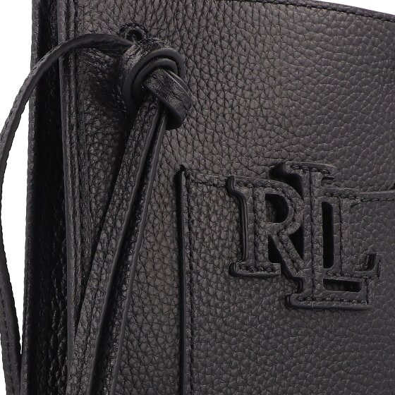Lauren Ralph Lauren Cameryn Handytasche Leder 13 cm