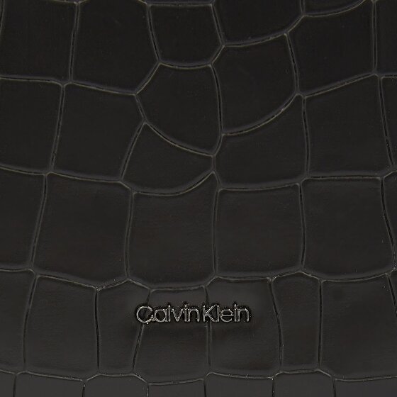 Calvin Klein Ck Glow Clutch Tasche 23 cm