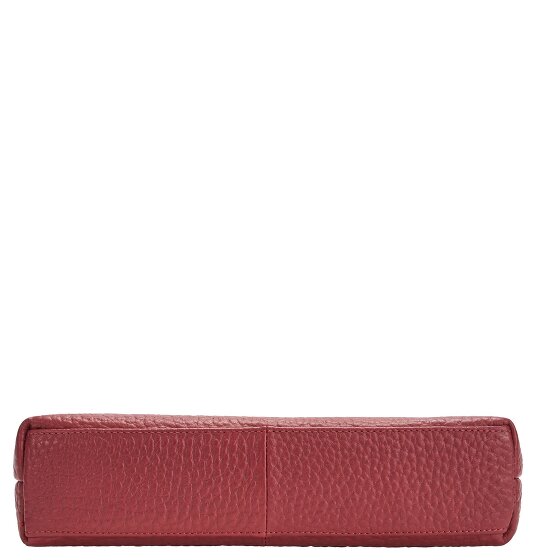 Voi Hirsch Bristol Umhängetasche Leder 28 cm