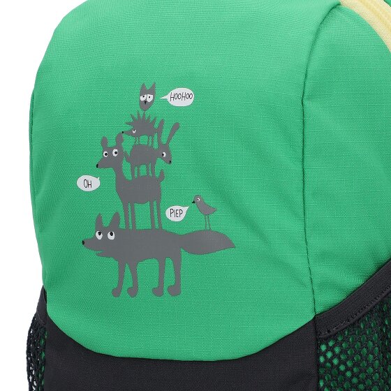 Jack Wolfskin Sprout Kinderrucksack 25.5 cm