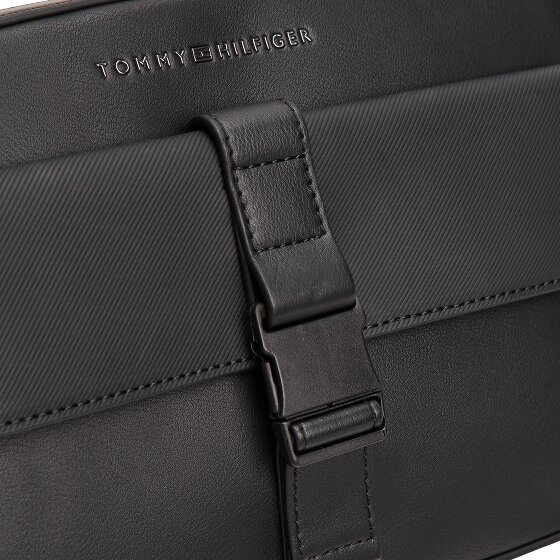 Tommy Hilfiger TH Foundation Umhängetasche 23 cm