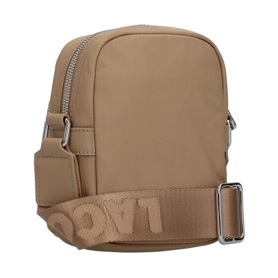 Lacoste Active Nylon Umhängetasche 12 cm