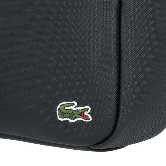 Lacoste Core Essentials Lcst Umhängetasche 23 cm
