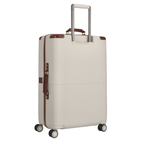 The Bridge Story V T 4 Rollen Trolley 70 cm